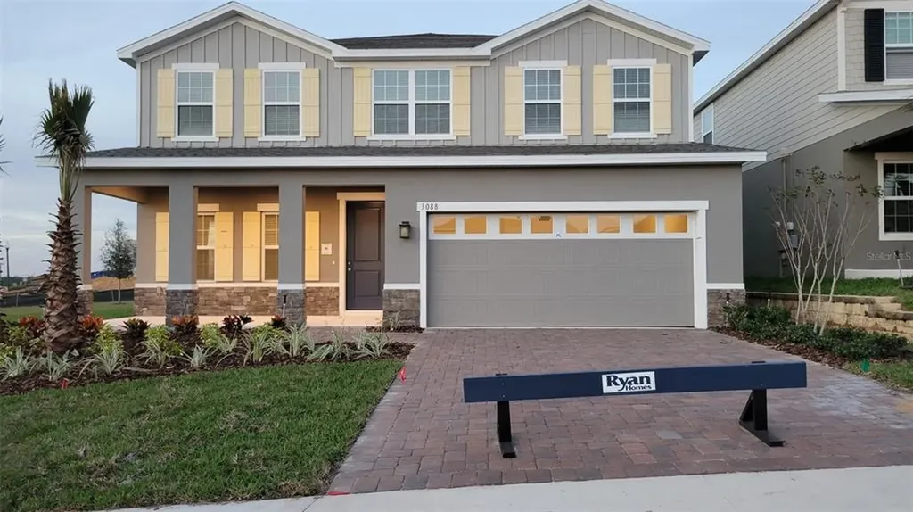 3088 Hill Point Street Minneola FL 34715