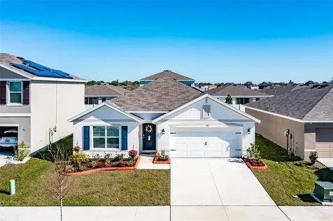 501 Calico Scallop Street Ruskin FL 33570