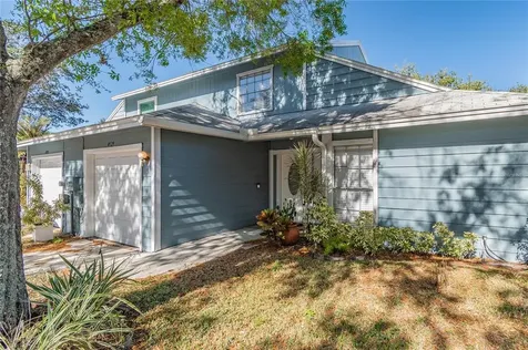 4529 Cedarwood Village Drive Tampa FL 33624