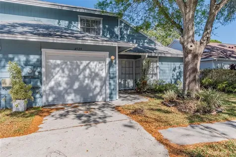4529 Cedarwood Village Drive Tampa FL 33624