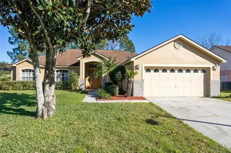 14721 Indian Ridge Trail Clermont FL 34711