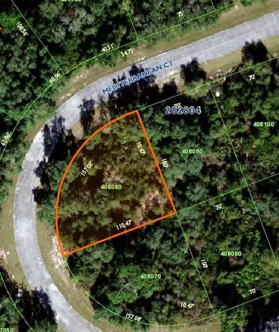 610 Mediterranean Court Poinciana FL 34759
