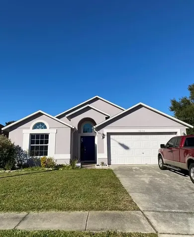 3230 Abiaka Drive Kissimmee FL 34743