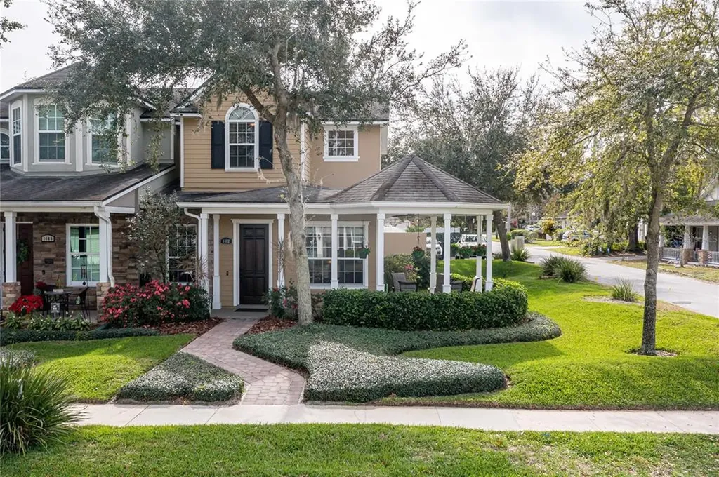 1402 Indiana Avenue Winter Park FL 32789