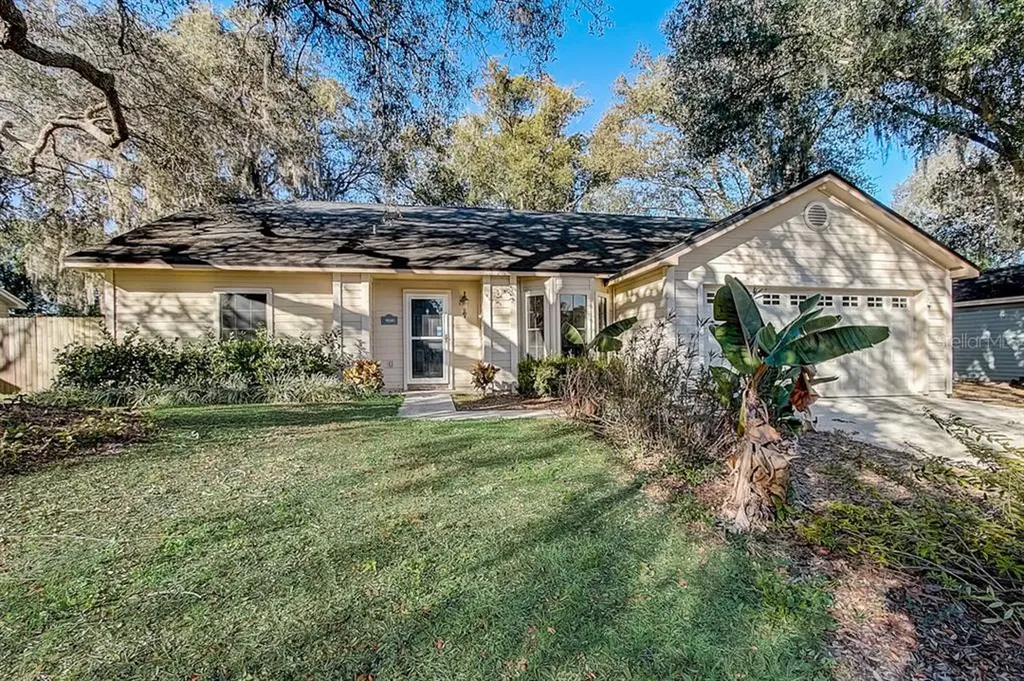 4228 Rocky Ridge Place Sanford FL 32773