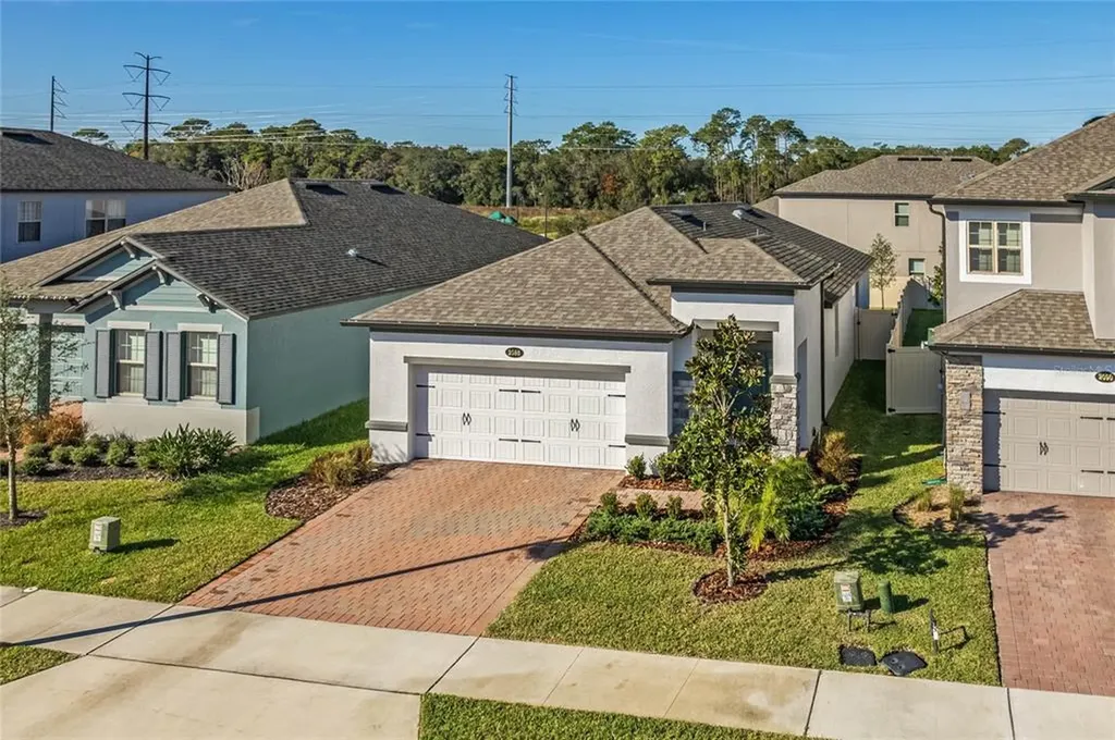 2086 Prairie Sage Lane Longwood FL 32750