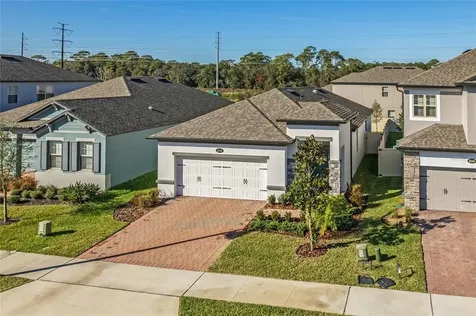 2086 Prairie Sage Lane Longwood FL 32750
