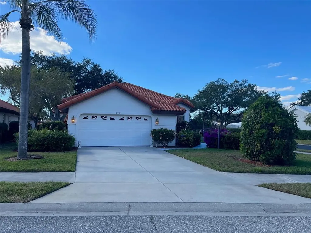 975 Harbor Town Drive Venice FL 34292