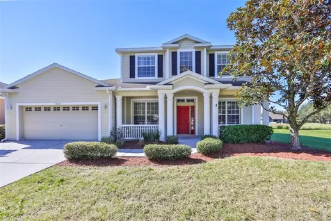 1626 Grand Heritage Boulevard Valrico FL 33594