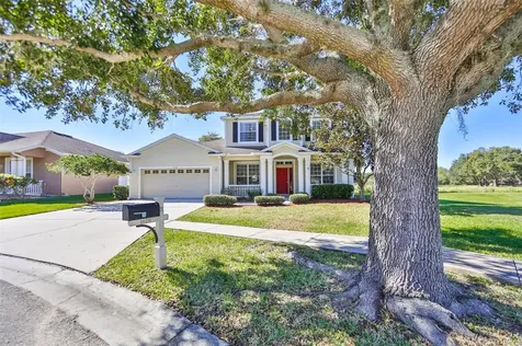 1626 Grand Heritage Boulevard Valrico FL 33594