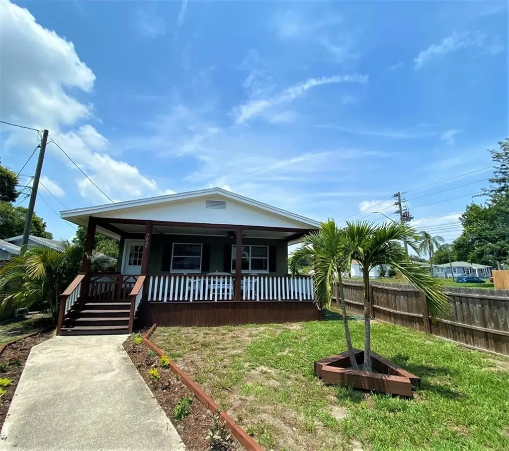 2626 16th Street N St Petersburg FL 33704