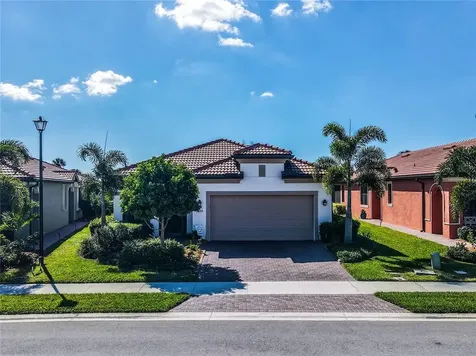 10185 Fiddlewood Drive Venice FL 34293
