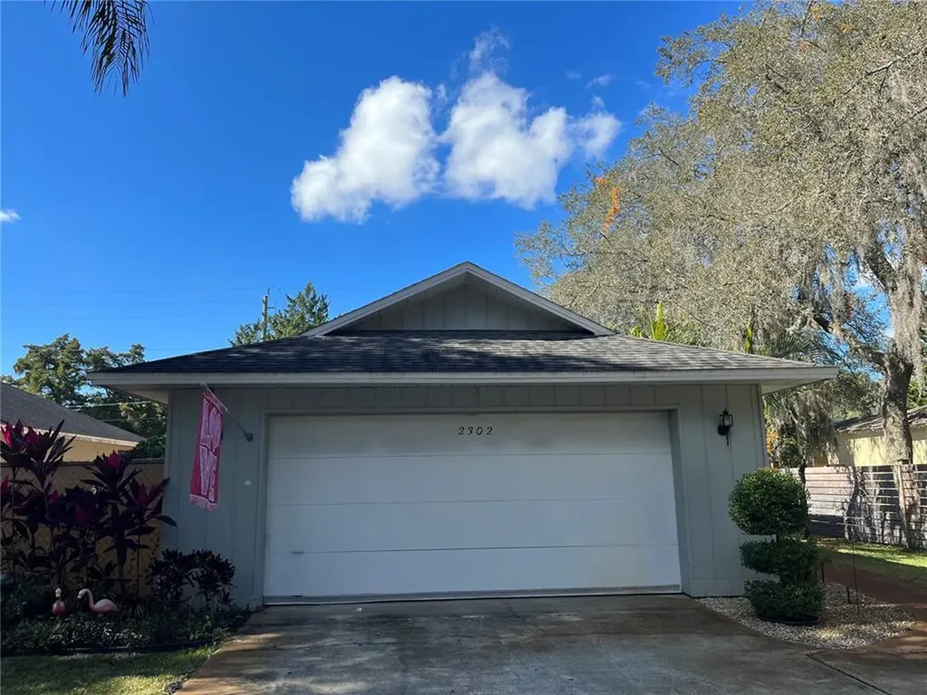 2302 Sanford Avenue Sanford FL 32771