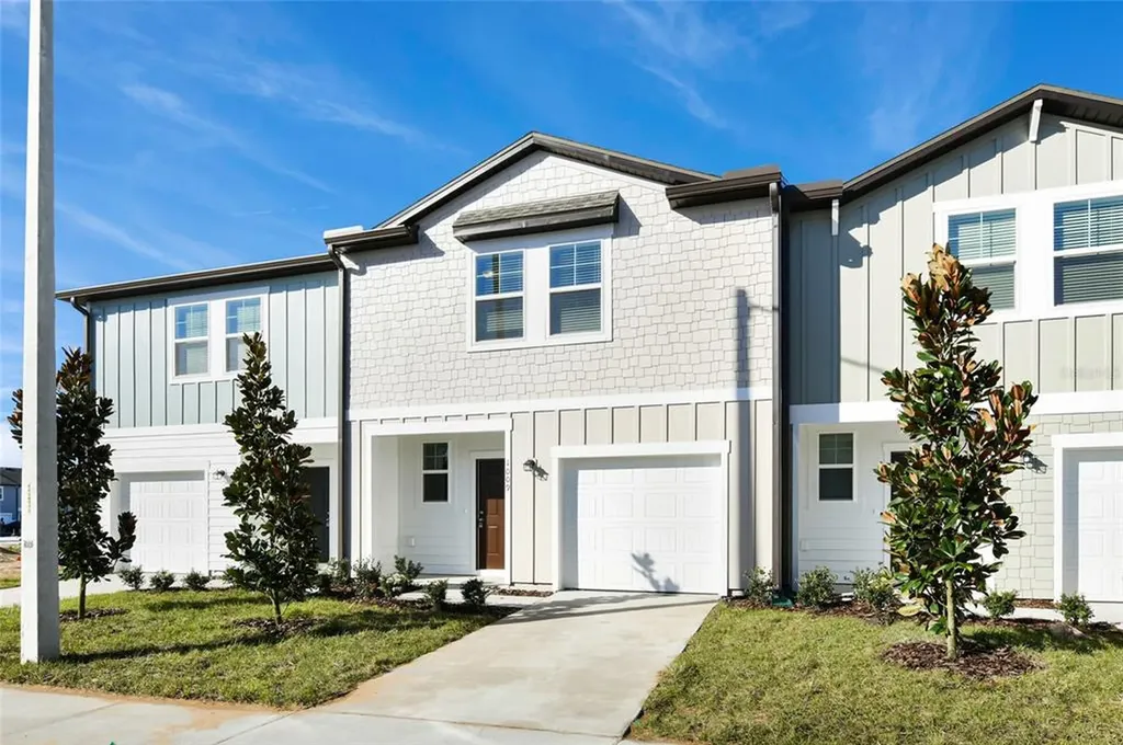 1009 Appleton Street Davenport FL 33837
