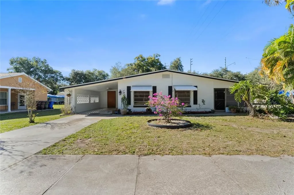 1000 Vermont Avenue Saint Cloud FL 34769