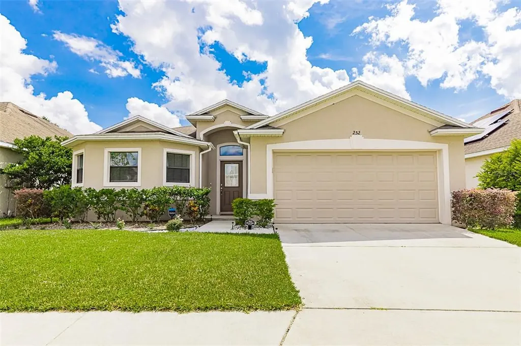 252 Towerview Drive W Haines City FL 33844