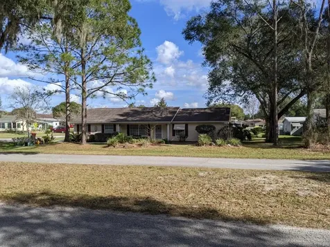 6494 SW 81st Lane Ocala FL 34476
