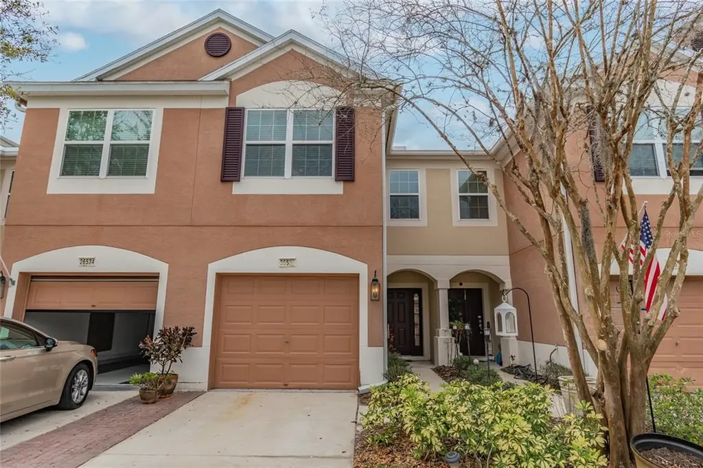 26532 Chimney Spire Lane Wesley Chapel FL 33544