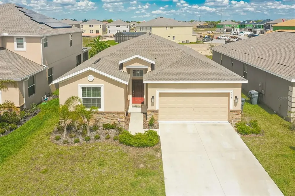 4148 Cortland Drive Davenport FL 33837