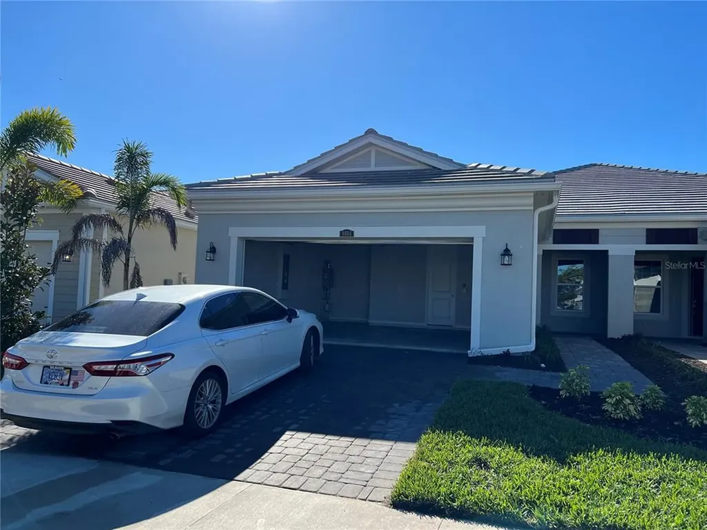 8804 Rain Song Road Sarasota FL 34238