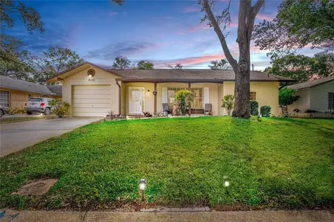 8124 Los Alamos Drive Port Richey FL 34668