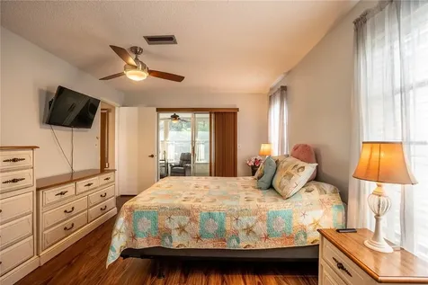 8124 Los Alamos Drive Port Richey FL 34668