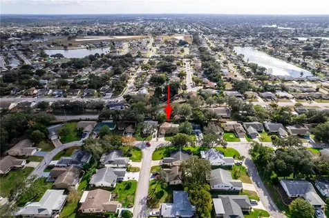 8124 Los Alamos Drive Port Richey FL 34668