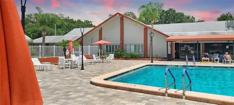 8124 Los Alamos Drive Port Richey FL 34668