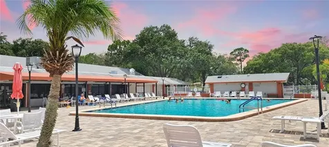 8124 Los Alamos Drive Port Richey FL 34668