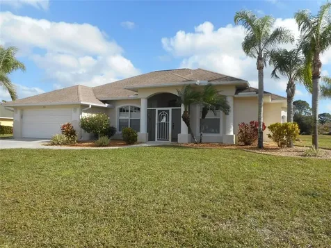 215 Sportsman Road Rotonda West FL 33947
