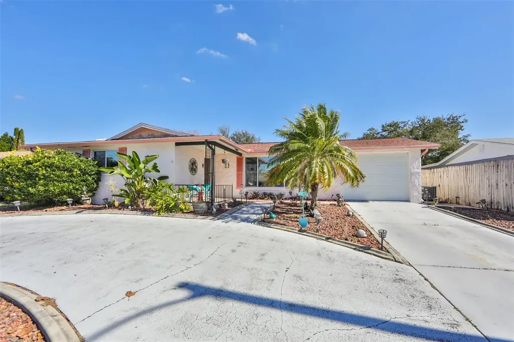 9204 Cochise Lane Port Richey FL 34668