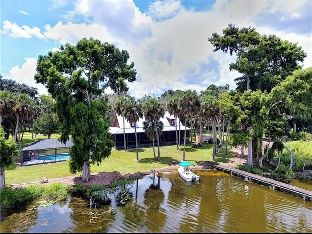 4950 Lake Pierce Drive Lake Wales FL 33898
