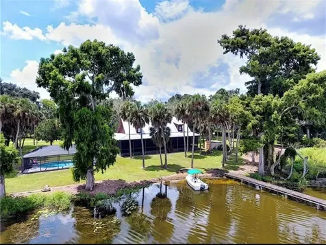 4950 Lake Pierce Drive Lake Wales FL 33898