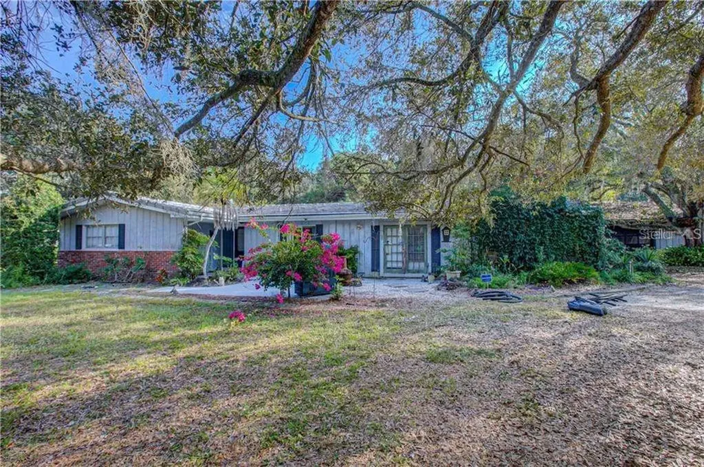 3402 55th Drive E Bradenton FL 34203