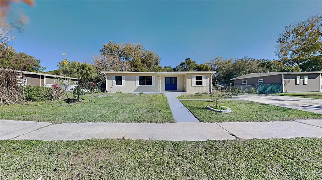 1139 Hastings Drive Deltona FL 32725