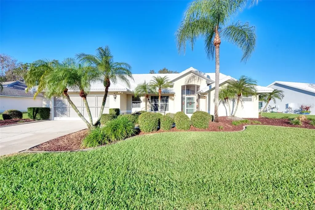 5047 Greenway Drive North Port FL 34287