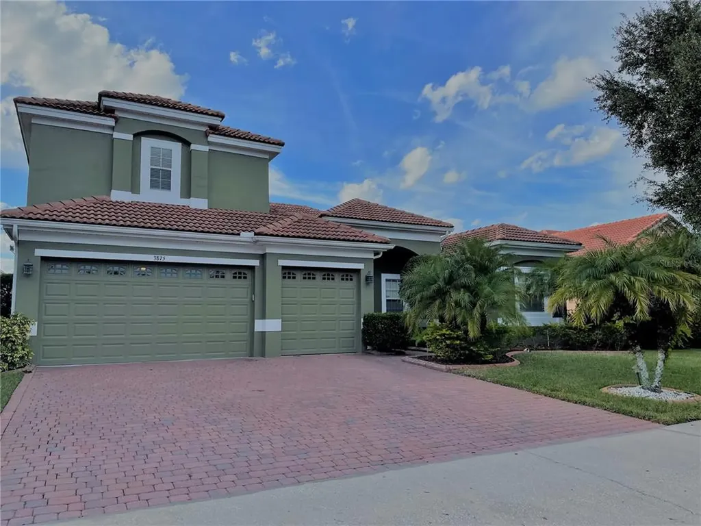 3875 Shoreview Drive Kissimmee FL 34744