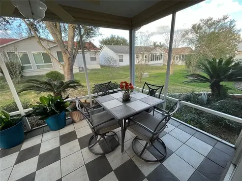 17065 SE 96th Chapelwood Circle The Villages FL 32162