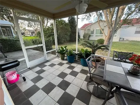 17065 SE 96th Chapelwood Circle The Villages FL 32162