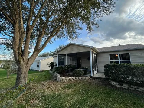 17065 SE 96th Chapelwood Circle The Villages FL 32162