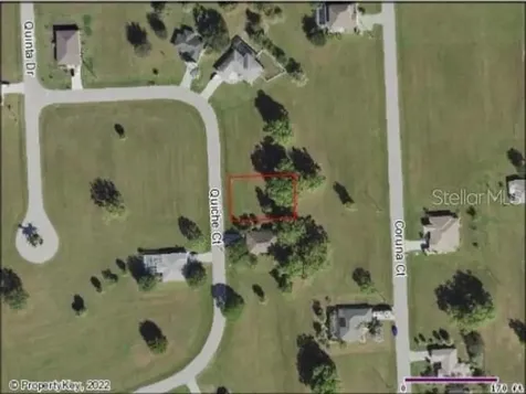 16104 Quiche Court Punta Gorda FL 33955