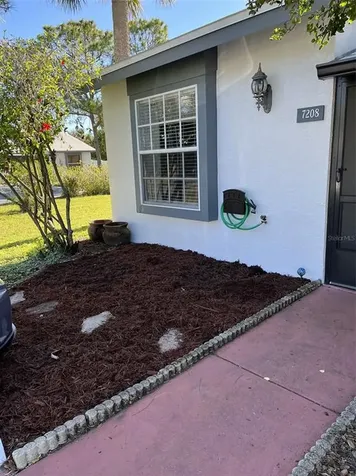 7208 Parkside Villas Drive St Petersburg FL 33709
