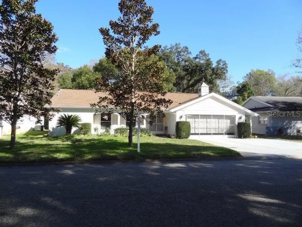 12910 Willoughby Lane Hudson FL 34667