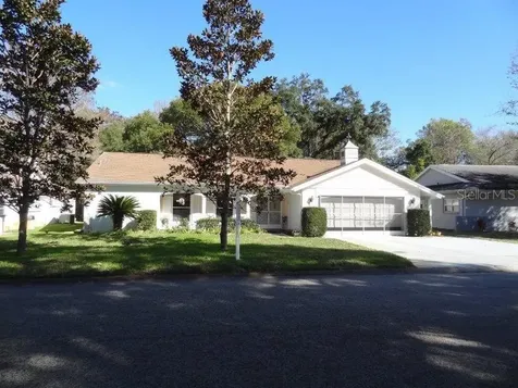 12910 Willoughby Lane Hudson FL 34667