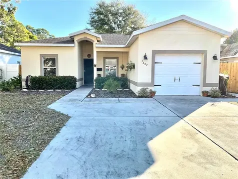 3607 19th Street N St Petersburg FL 33713