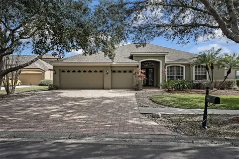 19115 Mandarin Grove Place Tampa FL 33647