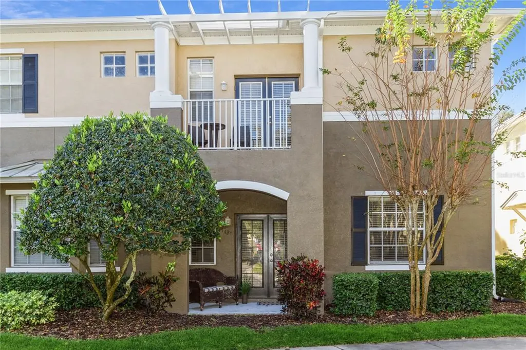 7427 Arlington Grove Circle Tampa FL 33625