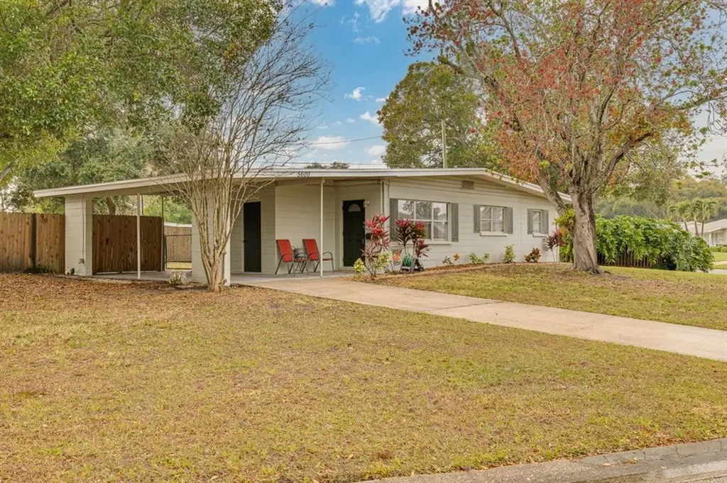 5600 33rd Avenue N St Petersburg FL 33710