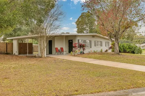 5600 33rd Avenue N St Petersburg FL 33710