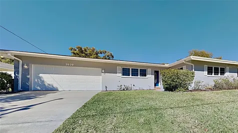 3839 Mckay Creek Drive Largo FL 33770